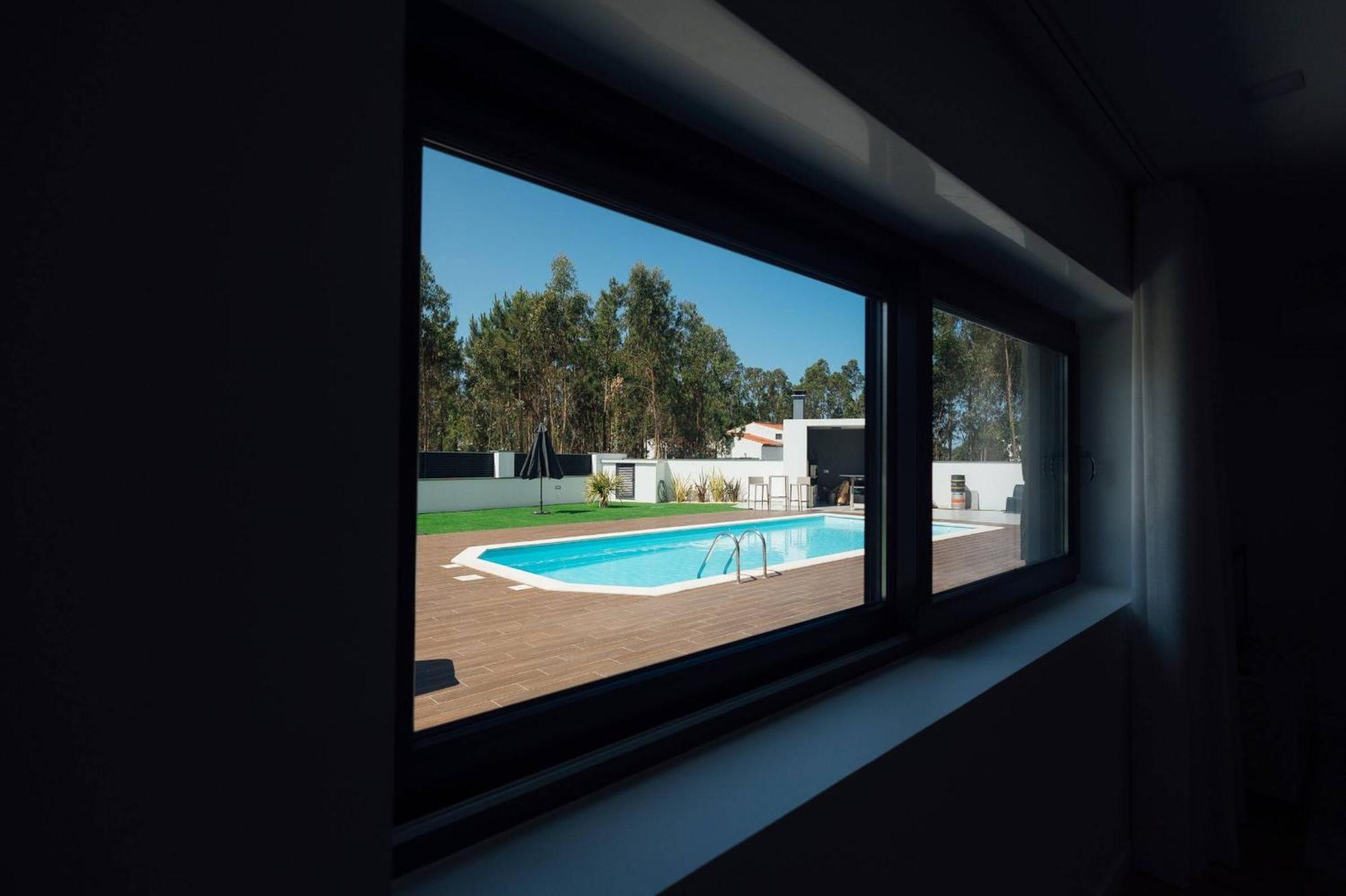 Hotel Lady Laura Figueira da Foz Exterior foto